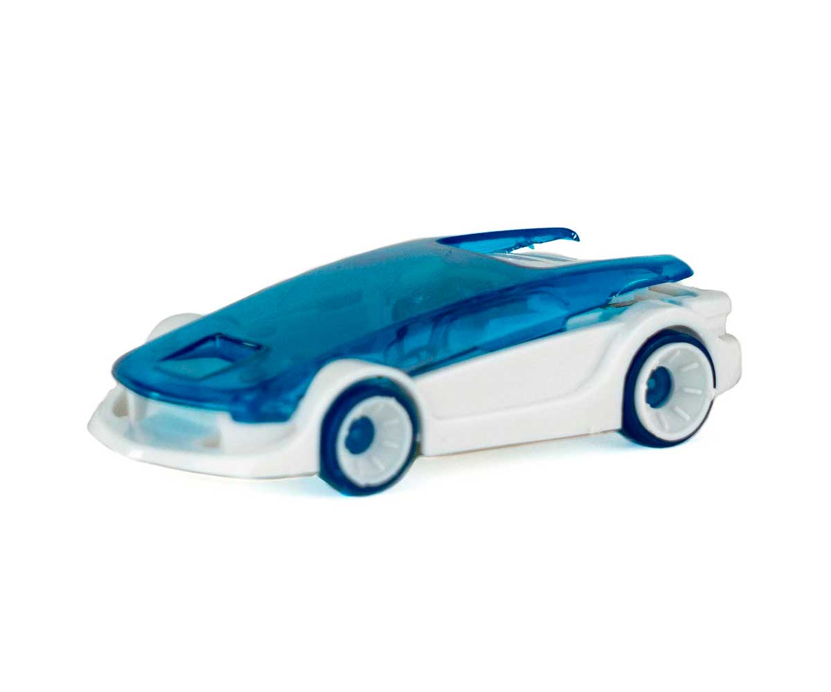 Coche De Sal - Mi Alegría